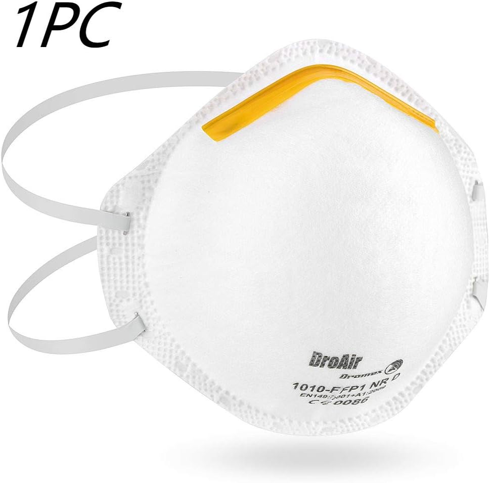 N95, FFP1 Masks (1)