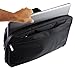 Navitech Black Graphics Tablet Case/Bag Compatible With Huion KAMVAS GT-191