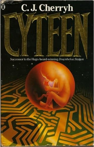 Image result for cyteen