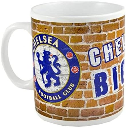 Chelsea Giant Mug