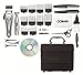 Conair HCT426/HCT426GB Premium Chrome and Trimmer Kit with DVD, 26 Piece