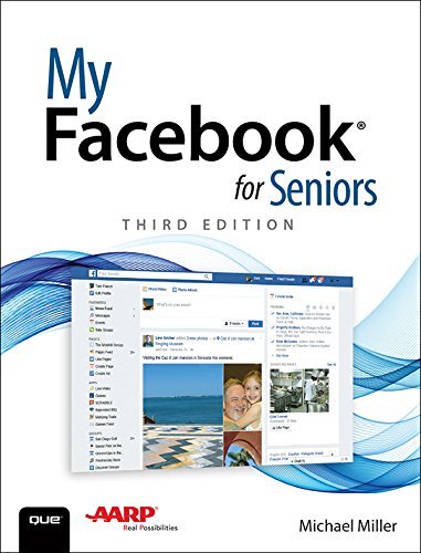 My Facebook for Seniors (My...)