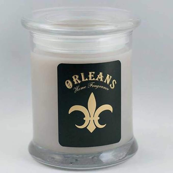 Orleans Home Fragrance 11 oz candle Orleans 9 Beauty