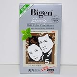 Brownish Black 882 - Bigen Speedy Hair Color Conditioner