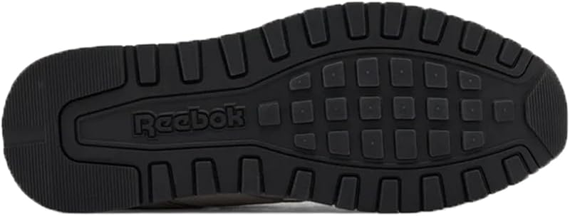 Glide, Baskets Unisexe-Adulte, Escapegrey Ftwrwhite Rustorange, 36 EU