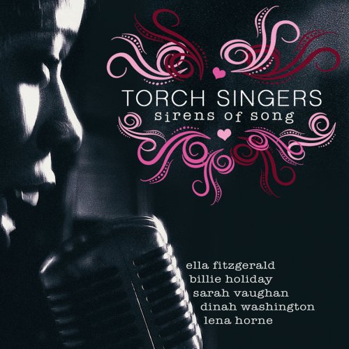 Various Artists Torch Singers Sirens of Song Music