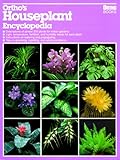 Ortho's Houseplant Encyclopedia by