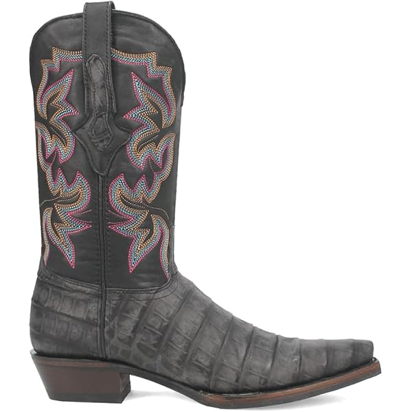 Amazon.com | Dingo Men The Duke DI 107 Boot | Western display picture 1