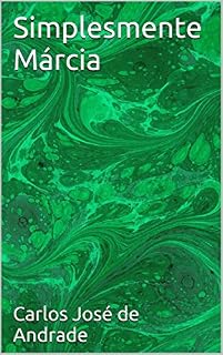 Livro Simplesmente Márcia