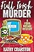 Full Irish Murder (Fiona McCabe Mysteries Book 2)