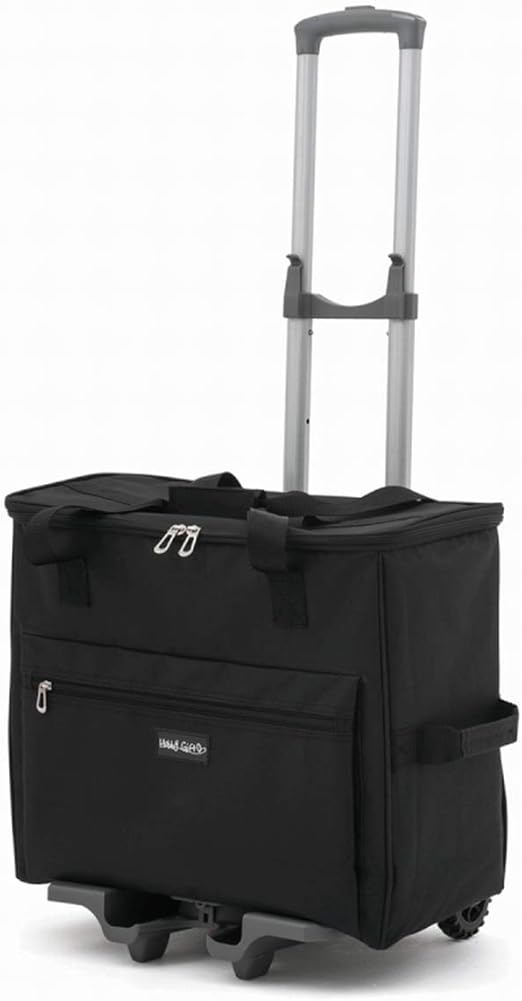 arrow trolley bag 17 inch