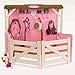 Our Generation Horse Barn Stable and Accessories Set for 18-Inch Dolls