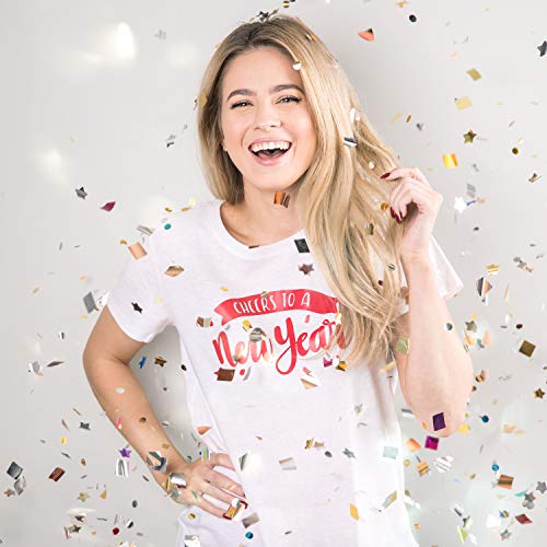 6 Heat+Transfer+Vinyl+Bundle+Silhouette