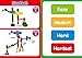 dOvOb Marble Run Toy - Marble Game STEM Educational Learning Toy | Construction Building Blocks | Marble Set Gift for Kids 4 5 6 7 8 + Year Old Boys | Girls