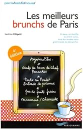 Les  meilleurs brunchs de Paris