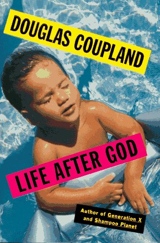 Life After God