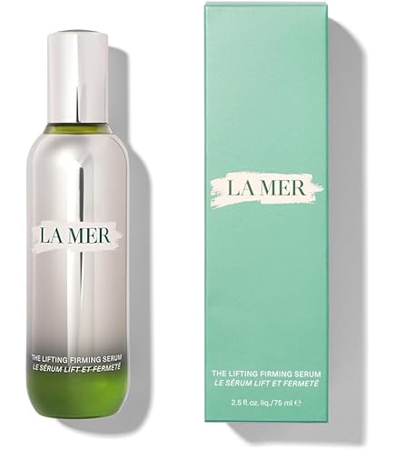 Amazon.com: La Mer The Lifting Contour Serum - 1 Ounce : Beauty
