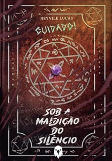 Livro Sob a maldição do silêncio