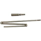 LABOR SAVING DEVICES 82-350 Grabbit(TM) Z-Tip Male Threaded Connector Tip