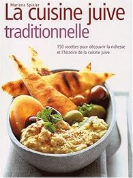 La  cuisine juive traditionnelle