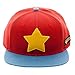 Steven Universe- Logo Snapback Hat Size ONE SIZE