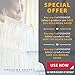 Clearance Price 8 Locks + 2 Keys Safety Magnetic Child Cabinet Lock | Babyproof Lck | Simple One Hand Babyproofing | 3M Adhesive Tape Easy to Install Children Locks Wont Damage Furniture Drawers