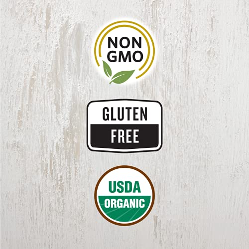 McCormick Organics Fajita Seasoning Mix (Gluten Free, NonGMO), 16.5 oz