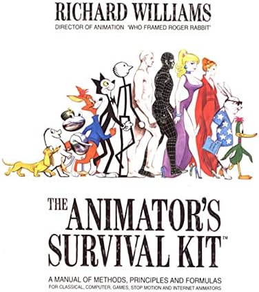 Of mice and magic: A history of American animated cartoons