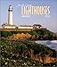 Pacific Coast Lighthouses Deluxe Wall Calendar: 2003 by
