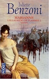 Les  lauriers de flammes
