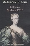 Lettres à Madame C... by 