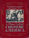 A Place Called Chinese America, OCA KWOK Staff, 0840385897