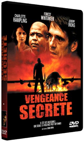 Vengeance Secrète
