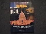 American Government and Politics Custom Edition, O'Connor/Sabato/Yanus/Provost, 0558238696