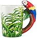 Decodyne Wildlife Series Coffee Mug (Parrot)