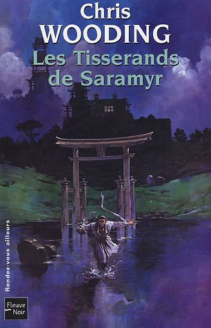 Les  tisserands de Saramyr