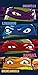 Nickelodeon Crash Landing Teenage Mutant Ninja Turtles Slumber Bag, TMNT Faces
