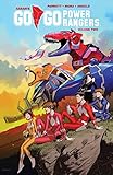Saban's Go Go Power Rangers Vol. 2 (Mighty Morphin Power Rangers) by