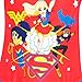 DC Superhero Girls' DC Superhero Swimsuit 6