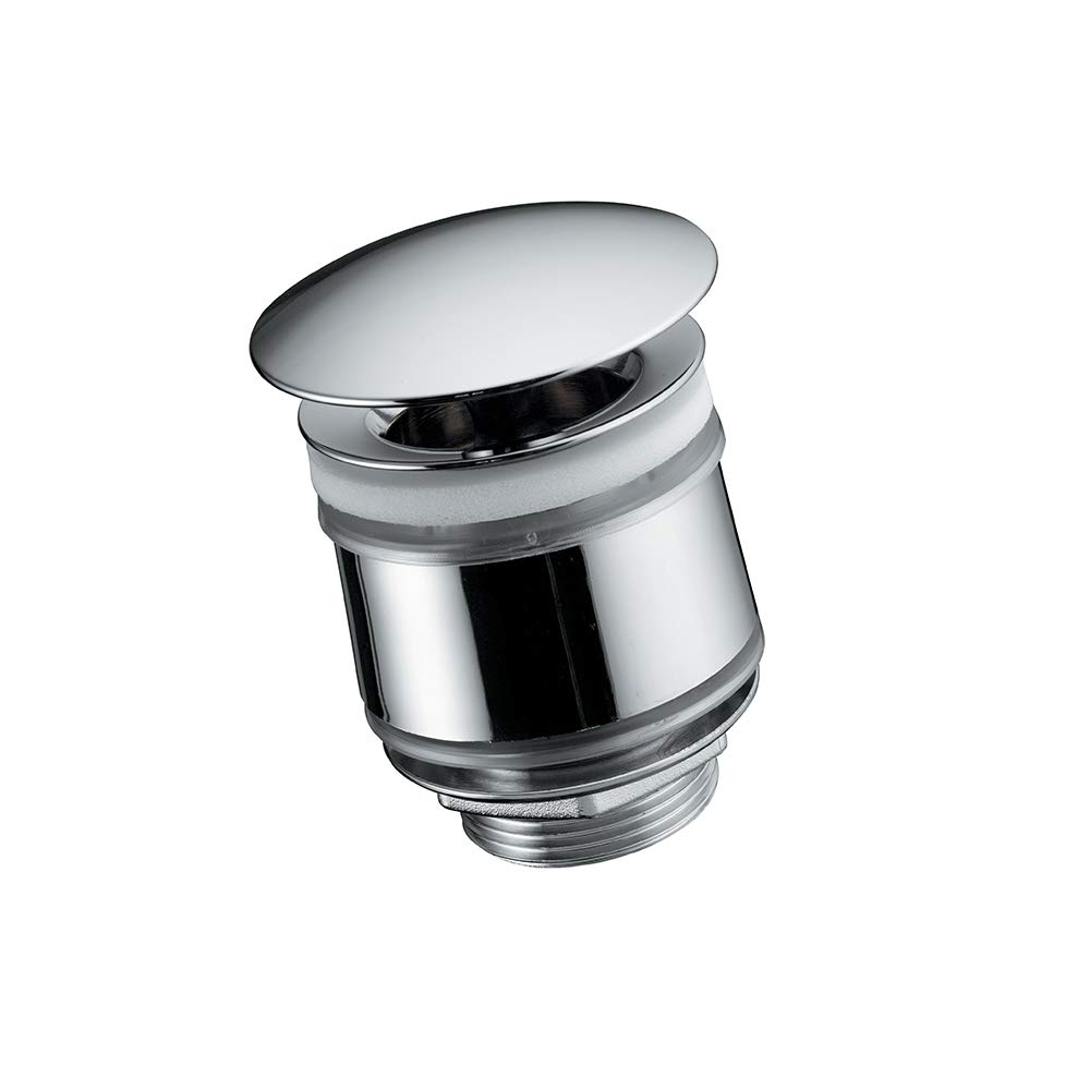 Ideal Standard J3291AA Basin Waste, Chrome