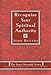 Recognize Your Spiritual Authority (Inner Strength Series, 1) by 