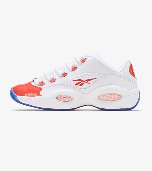 reebok question low