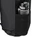 Gonex 30L Packable Lightweight Travel Hiking Backpack Daypack Black