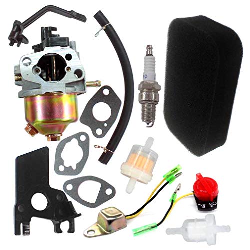 image for AISEN Carburetor for Champion Power Equipment CPE 3000 3500 4000 Watt 
