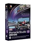 Pinnacle Studio 17 Ultimate [Old Version]