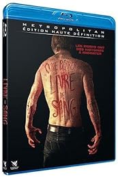 Livre De Sang
