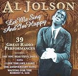 Let Me Sing & I'm Happy
