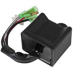 SCITOO CDI BOX Module Ignition Coil ATV 4 wheeler