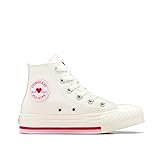 Converse Boy's Chuck Taylor All Star Eva Lift