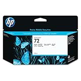 HEWC9370A - HP 72 Photo Black Ink Cartridge